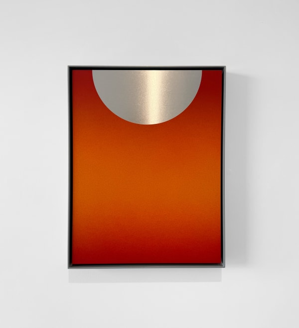 Will Cooke, The timing is right (Study), 2025