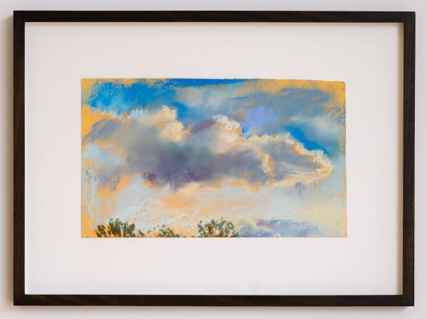 Ranny Macdonald, Prehistoric Swimmer, 2025