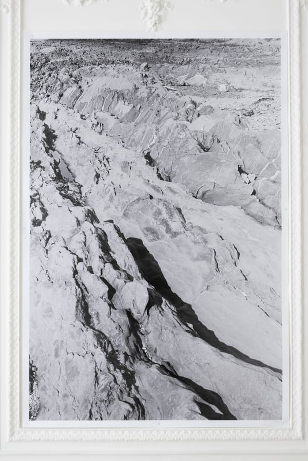 Liberty Quinn, Formless Horizon, 2022