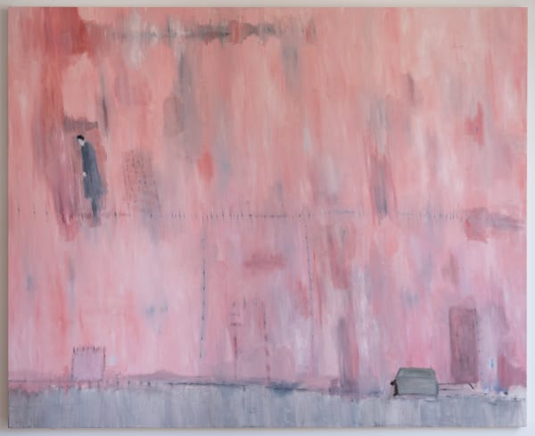 Benito Ekmekdjian, Gate 24, 2025