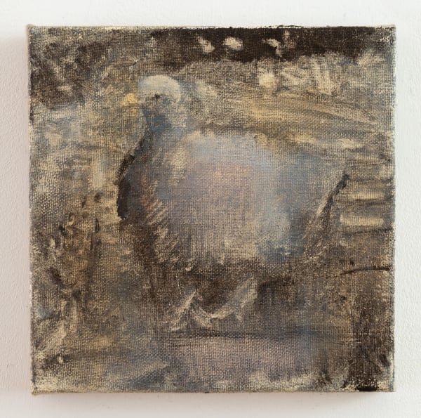 Ranny Macdonald, Ground Control , 2024