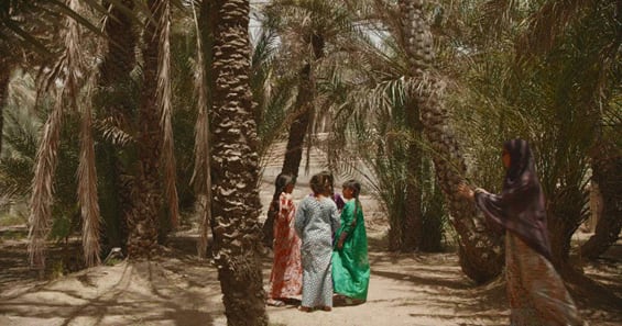 Roudhah Al Mazrouei, Snaah, 2025