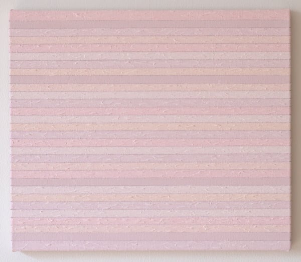 Fleur Dempsey, Silken, 2025