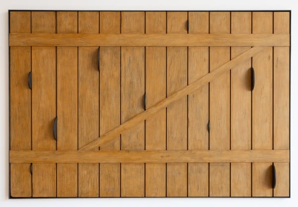 Salvatore Pione, Fedele a Me Stesso, 2024