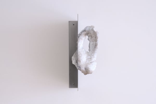 Rebecca Halliwell-Sutton, Sightlines (II), 2025