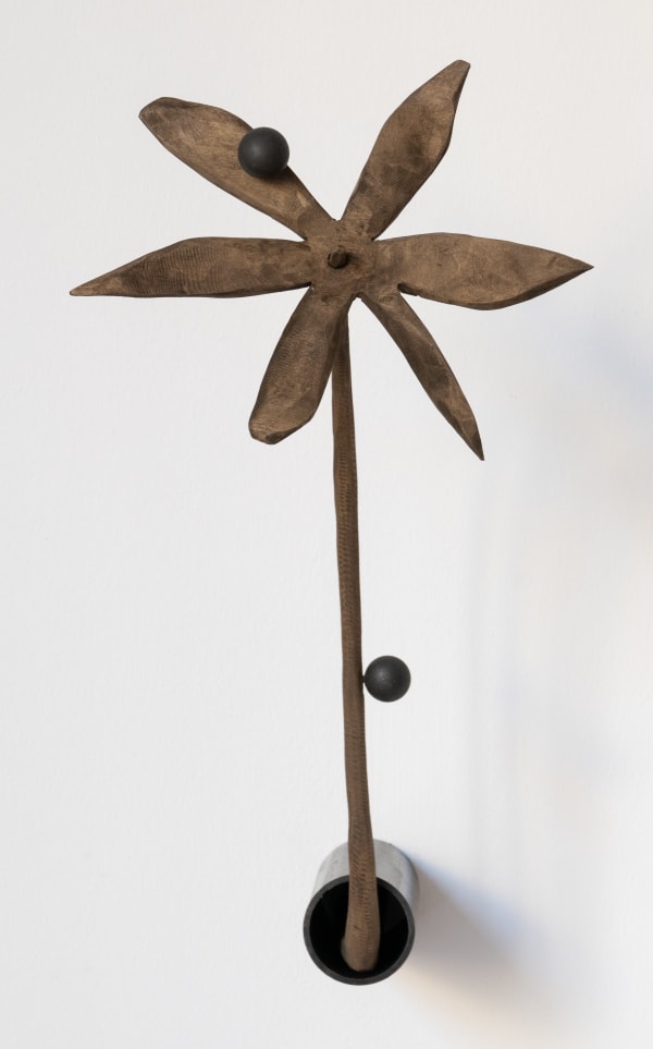 Salvatore Pione, The Great Escape, 2024