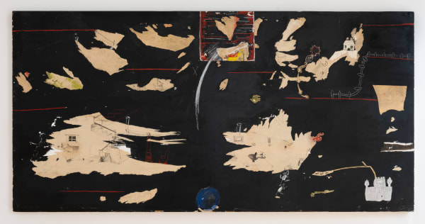 Diogo Gama, Restless Workers Sleepy Heads, 2020