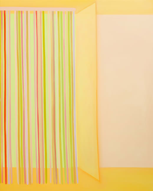 Ellie MacGarry, A Still Late Morning, 2025