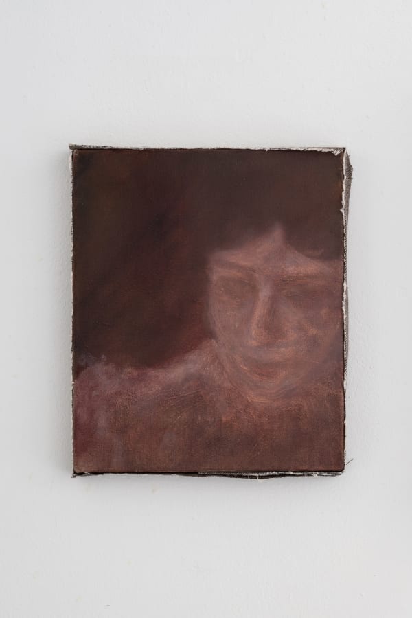 Nicholas Marschner, Untitled, 2023