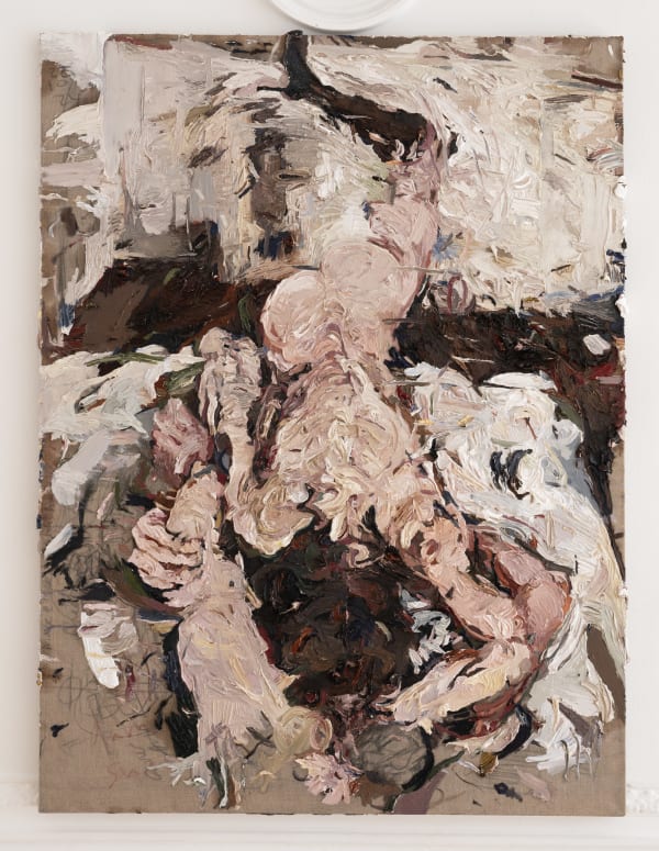 Joanna van Son, Head First, 2024