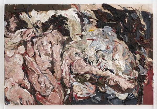 Joanna van Son, Away to Me, 2024