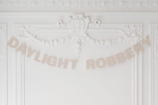 Unyimeabasi Udoh, Untitled (Light and Air), 2024