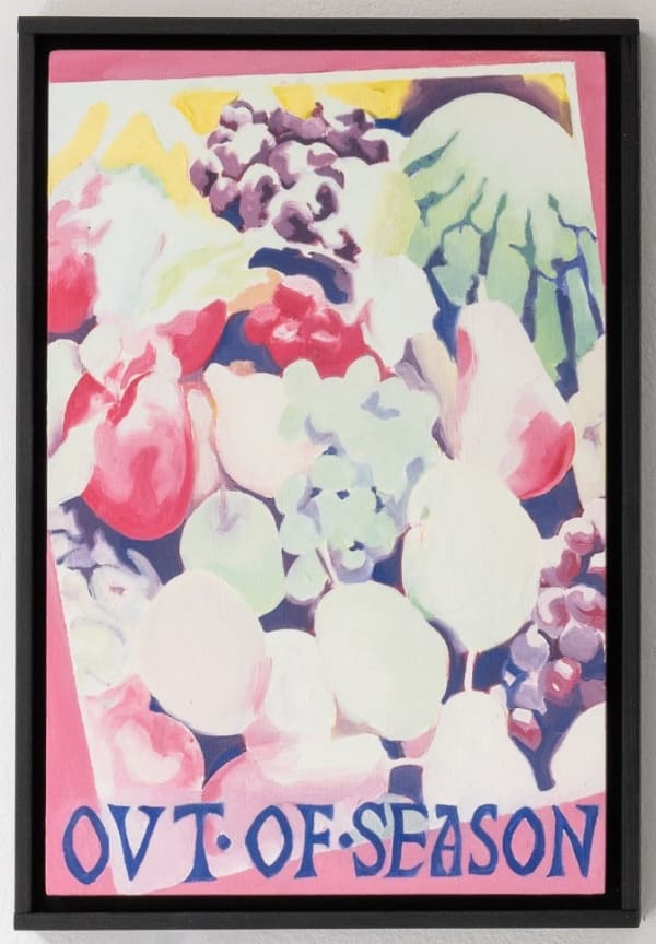 Matthew Clifton, Out of Season, 2022