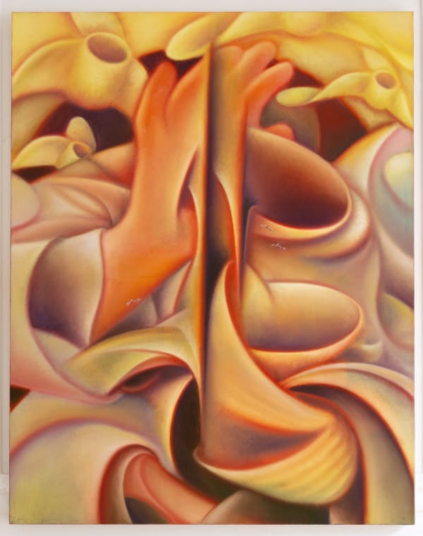 Kate Burling, Buzz, 2023