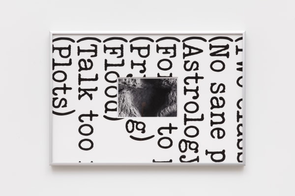 Merideth Hillbrand, Means and Discriminatory Powers (#2), 2025