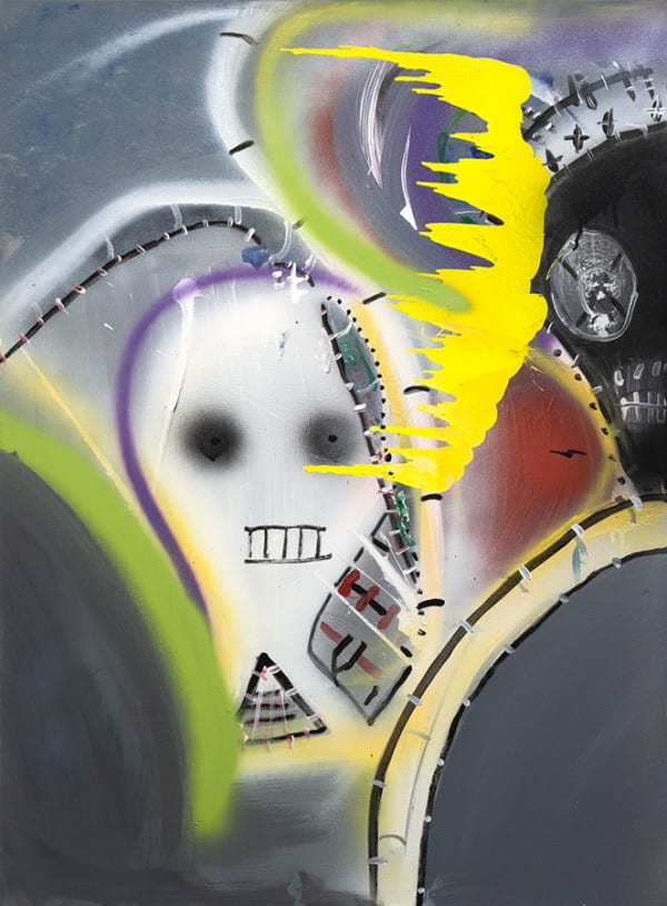 George Clinton, Parallel Consciousness, 2023