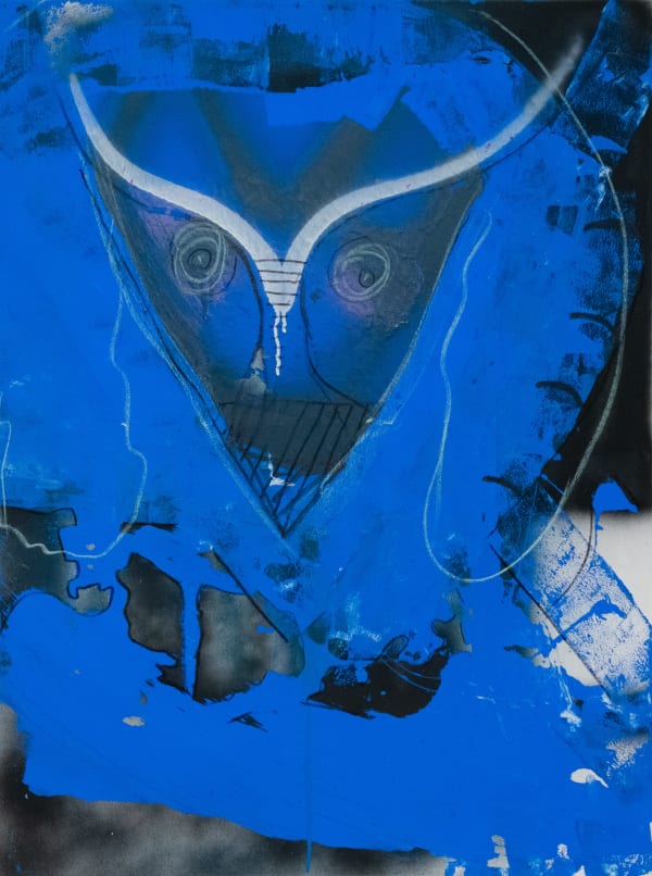 George Clinton, WutUp Doe?, c. 2022