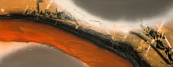 George Clinton, Solar Event, 2021-08-05