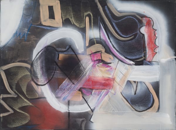 George Clinton, Psychologically Speaking, c 2020