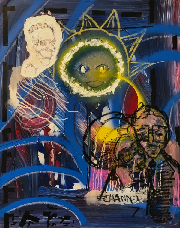 George Clinton, Jona Cerwinske and Overton Loyd, Doo Diligence, c 2021