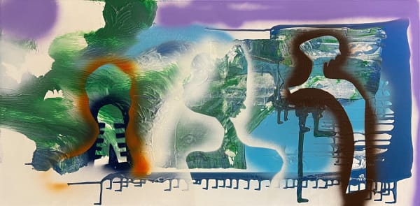 George Clinton, Telepathic Playas From Galaxy 6, 2023