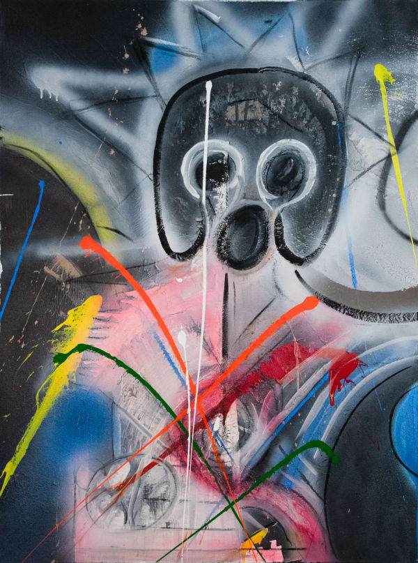 George Clinton, Pawz n’ FX, 12/13/21