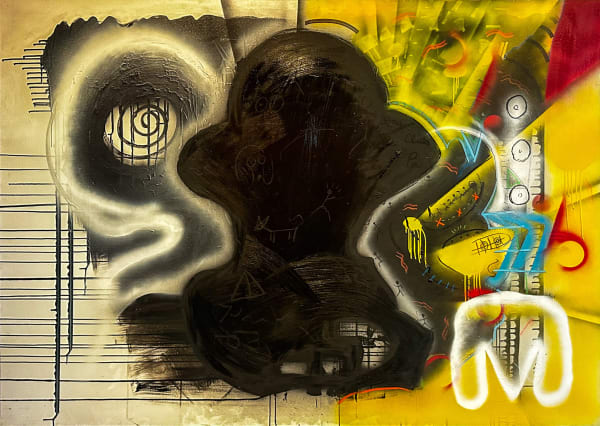 George Clinton, Maggot Brainstorming , 7/29/24