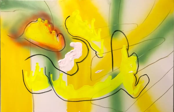 George Clinton, Don't fall for it, c 2021