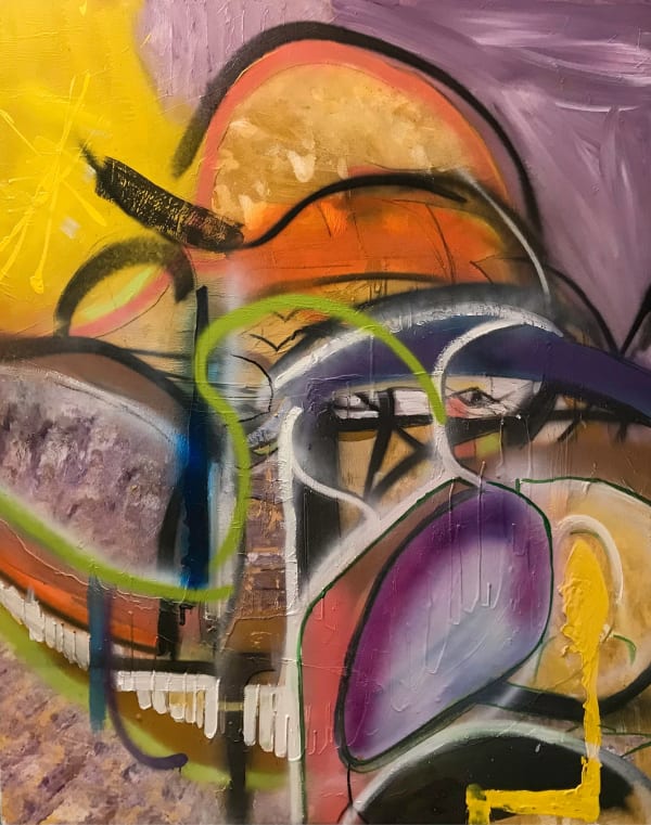 George Clinton, Military man, 5/30/21