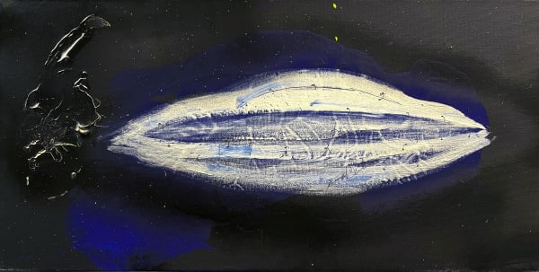 George Clinton, Gimme visual, c 2022