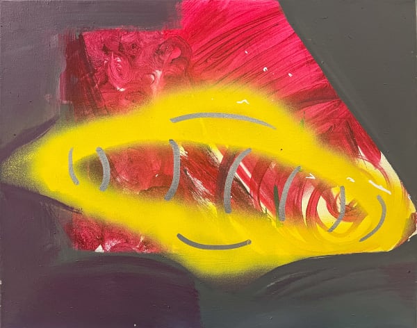 George Clinton, LitUp, c 2022