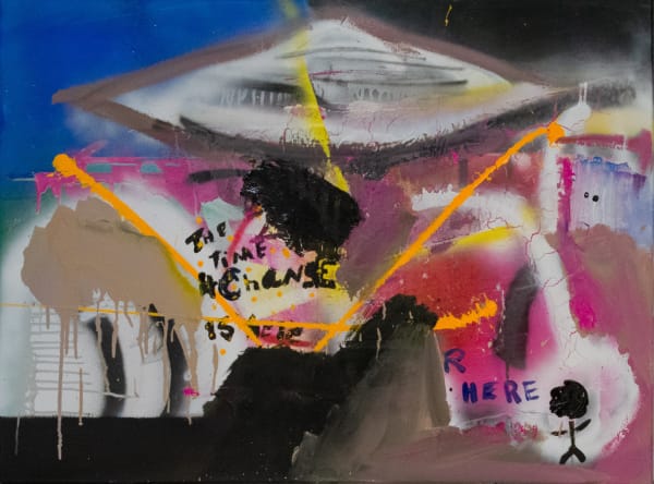 George Clinton, We R Here, 3/17/22