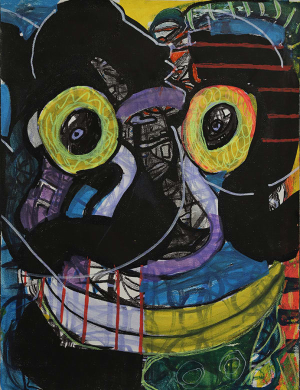 George Clinton, GleeFunk, 2018