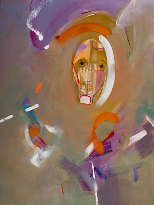 George Clinton and Overton Loyd, Imagined, 2020-06-27