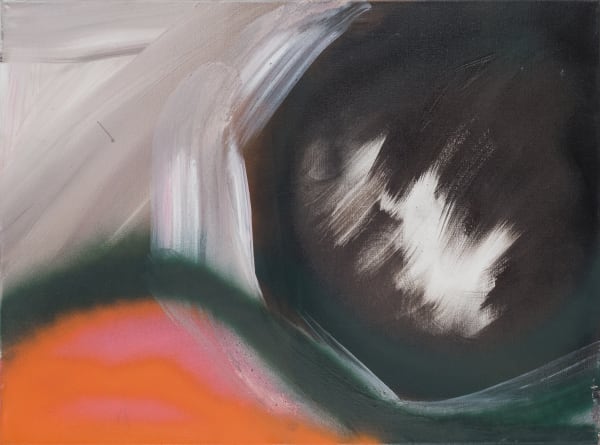 George Clinton, Unexpected Developments, c 2020