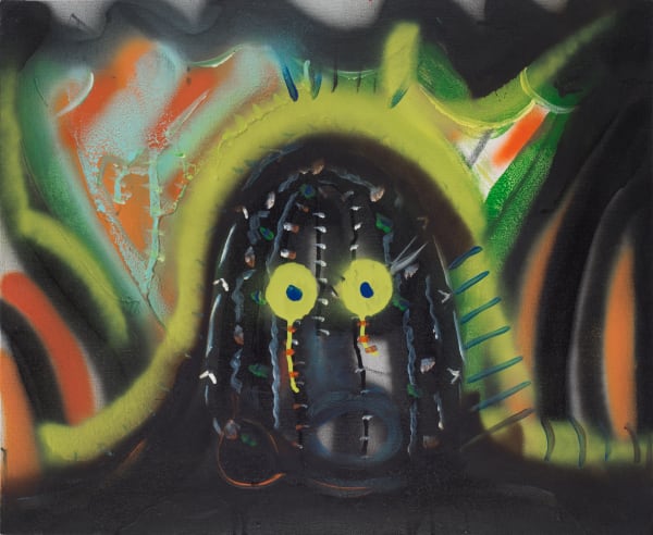 George Clinton, Clone K-9, c 2020