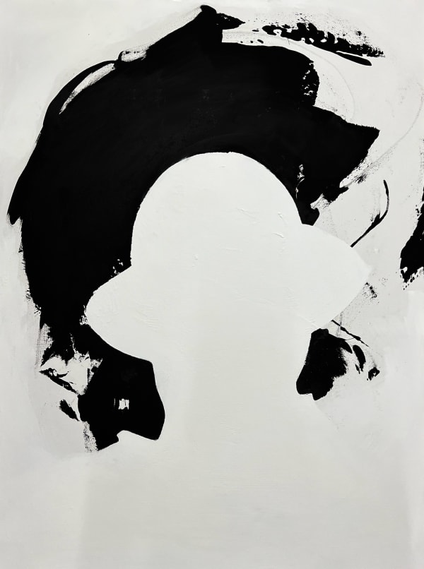 George Clinton & Overton Loyd, Cosmic Selfie Ground Zero, 2023