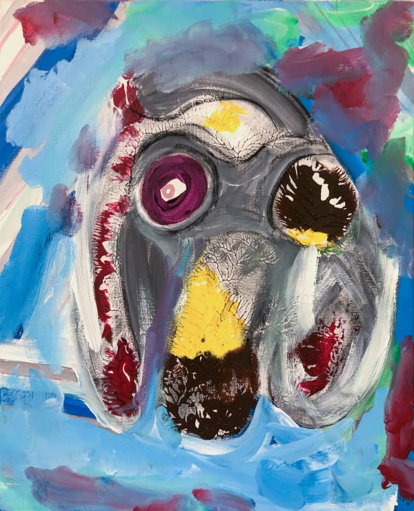 George Clinton, Methamphetamutt, c 2012