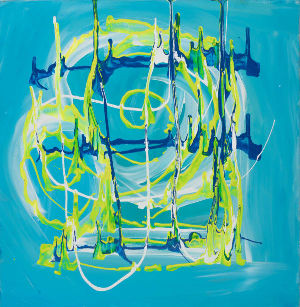 George Clinton, Cognitively There, 3/11/20