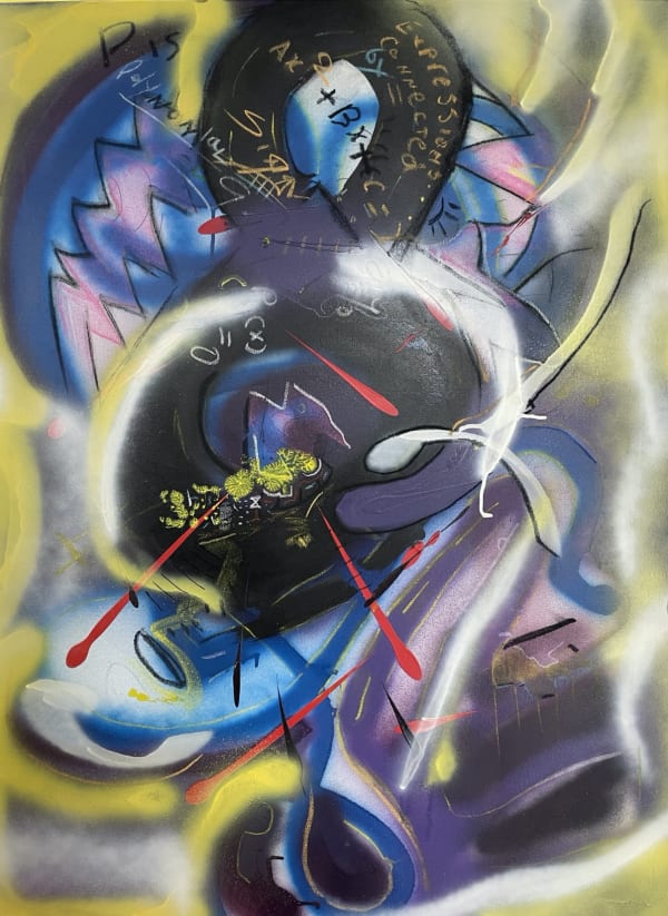 George Clinton, Polynomial, 2022