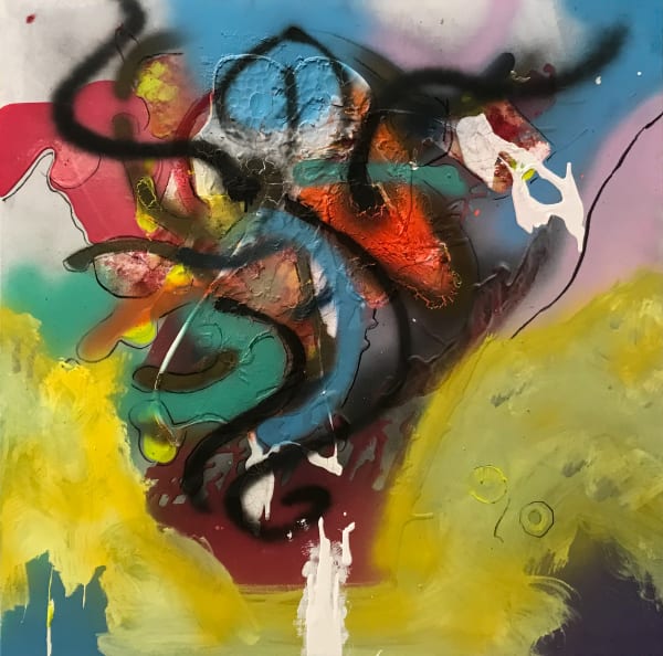 George Clinton, We don't know what we vibratin' about, c 2021