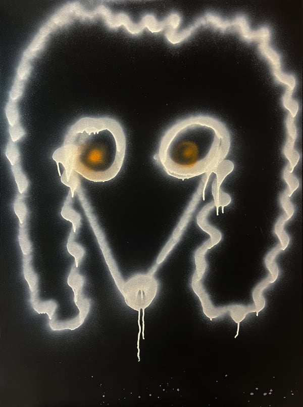 George Clinton, Ma’me’s best friend , 2023