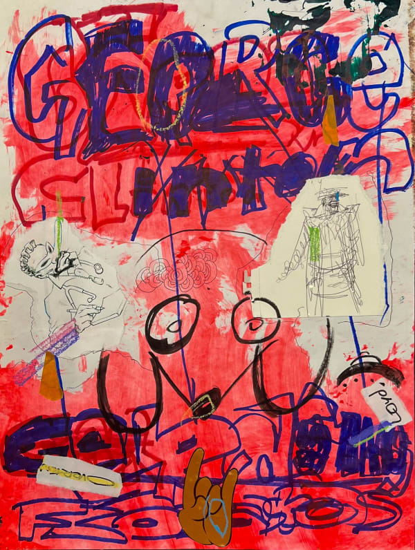 George Clinton, Gerasimos Floratos and Overton Loyd, Transcribed, verbal abuse, 11/23/25