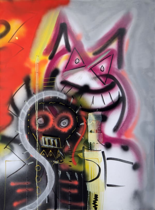 George Clinton, The method and the madness, 2023