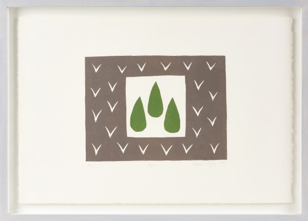 Breon O'Casey, Pears, 1999