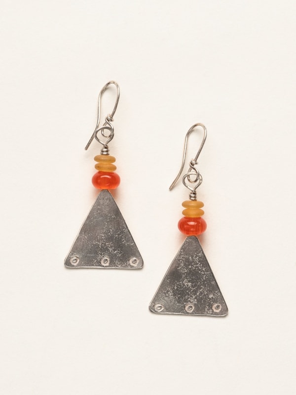 Duibhne Gough, Earrings, 2022