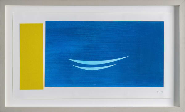 Stella Maris, Points of Connection 3, 2018