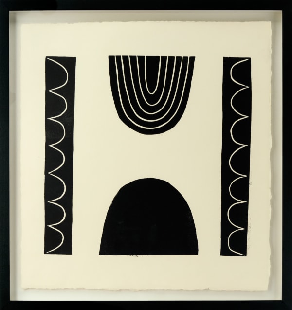 Breon O'Casey, Mountain and Cloud