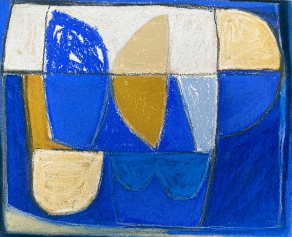 Dot Wade, Pastel number 4