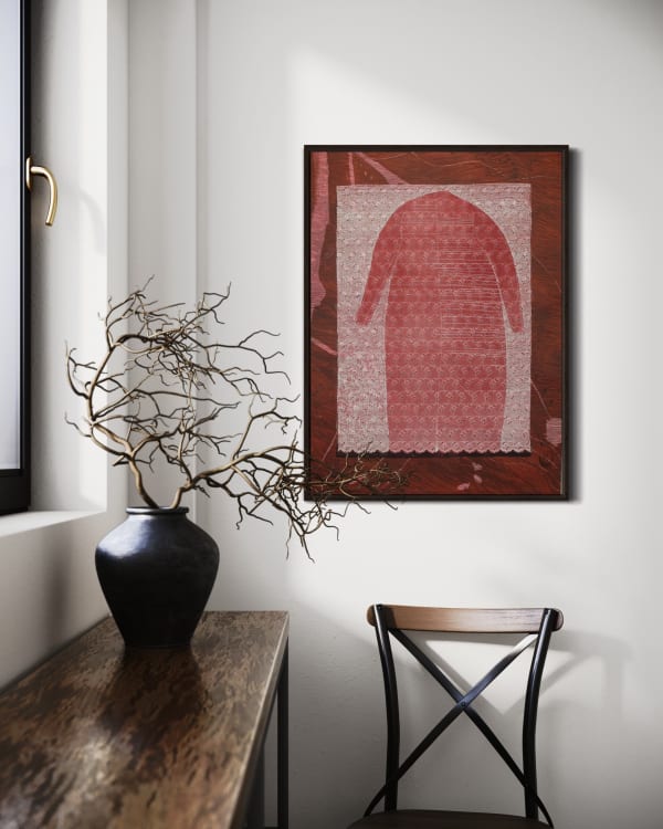 G.W. Bot, Child I, 1999